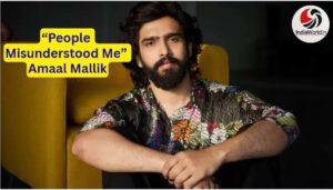 Amaal Malik Amaal Malik