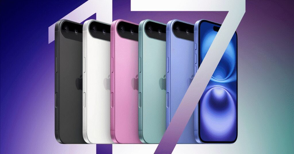 iphone 17 cost in india