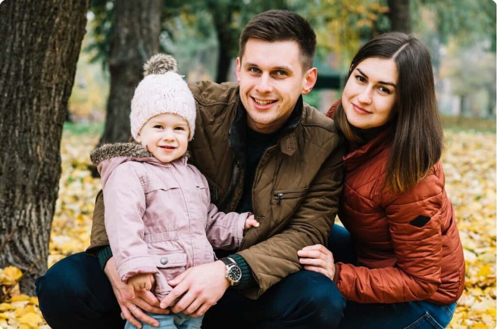 National Daughters Day 2025