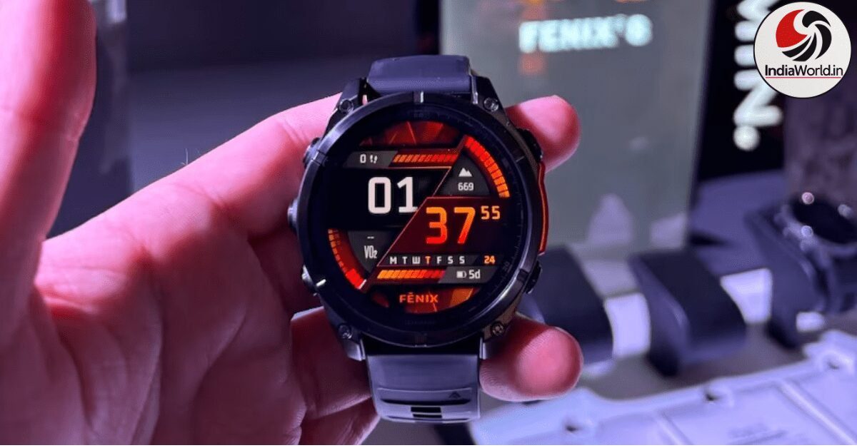 IndiaWorld IndiaWorld