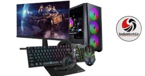 IndiaWorld IndiaWorld