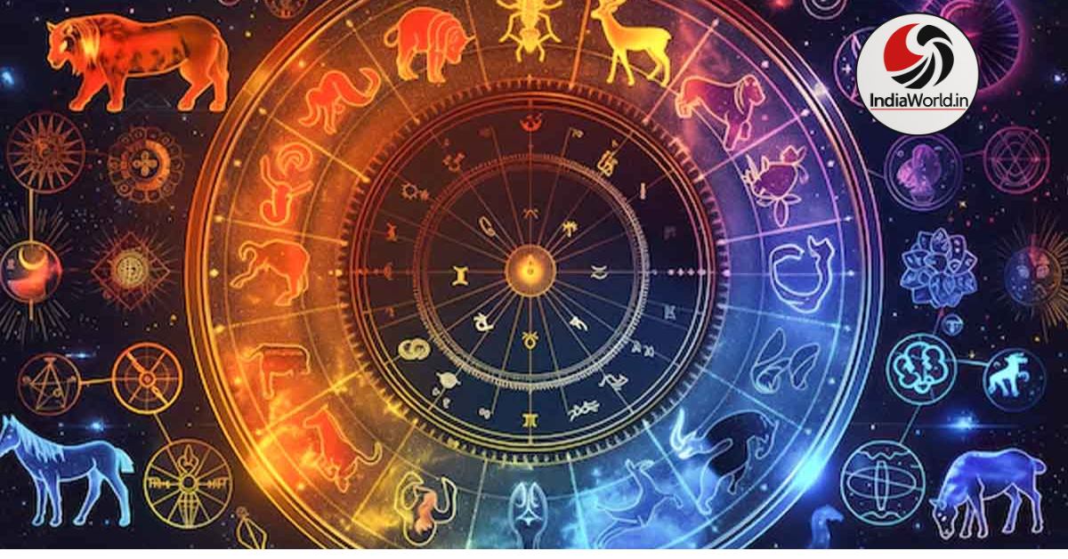 IndiaWorld IndiaWorld Horoscope Horoscope