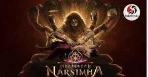 mahavatar narsimha ott mahavatar narsimha ott