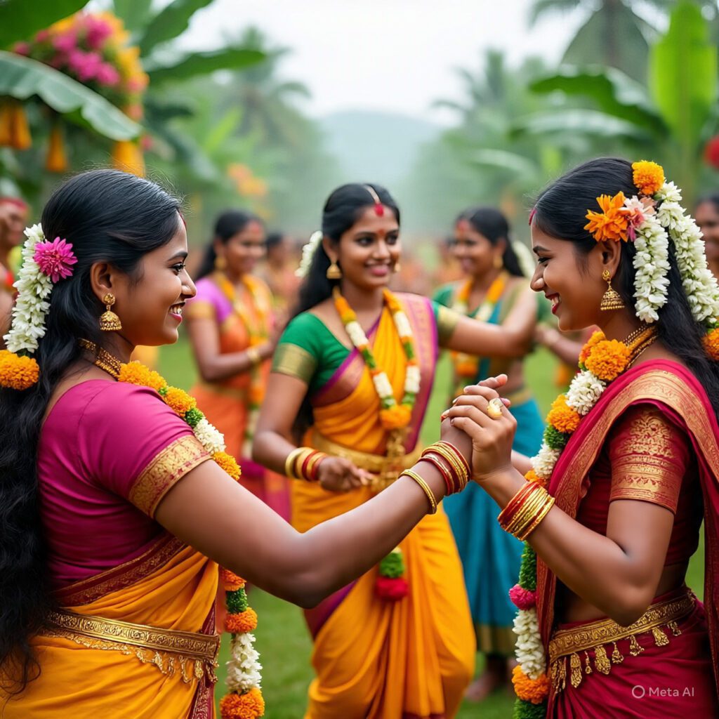 IndiaWorld IndiaWorld Oanm Festival