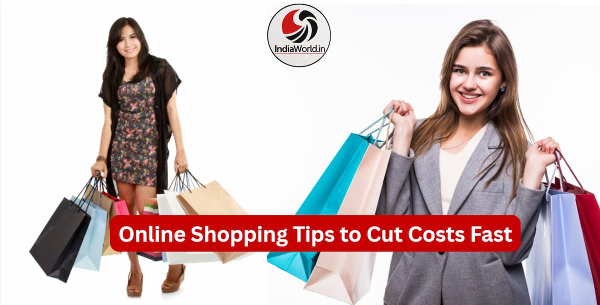 Online Shopping Tips to Cut Costs Fast Online Shopping Tips to Cut Costs Fast