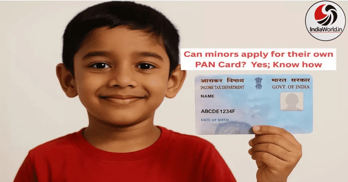 IndiaWorld IndiaWorld