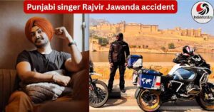 Rajvir Jawanda Critical After Bike Crash Rajvir Jawanda Critical After Bike Crash