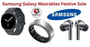 Samsung Wearables Samsung Wearables