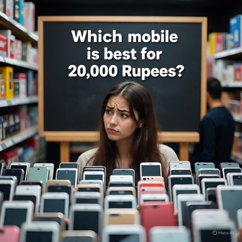 Which Mobile is best Women 1