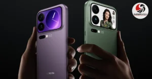 Xiaomi 17 Pro Max in India Xiaomi 17 Pro Max in India