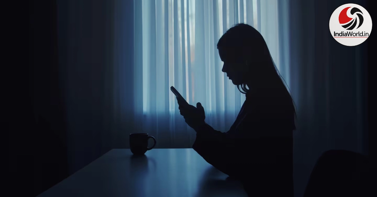 IndiaWorld IndiaWorld ChatGPT SUCIDE ChatGPT SUCIDE