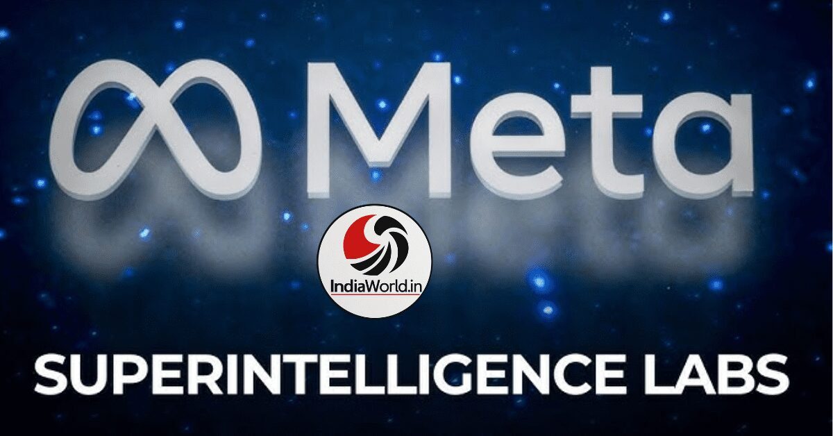 Meta Super intelligence Meta Super intelligence