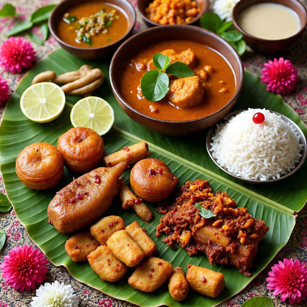 IndiaWorld IndiaWorld Onam Festival