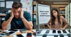 Best Mobile under 20000 Best Mobile under 20000