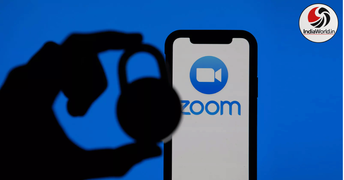 Zoom Under Attack? Govt Issues Red Alert - IndiaWorld