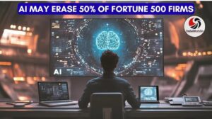 Fortune 500 collapse prediction Fortune 500 collapse prediction