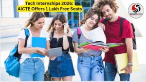AICTE Internship 2026 AICTE Internship 2026