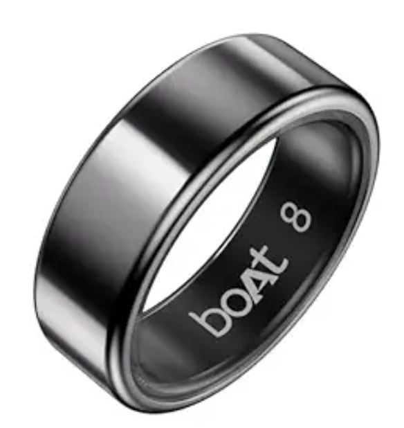 boAt Smart Ring Active boAt Smart Ring Active