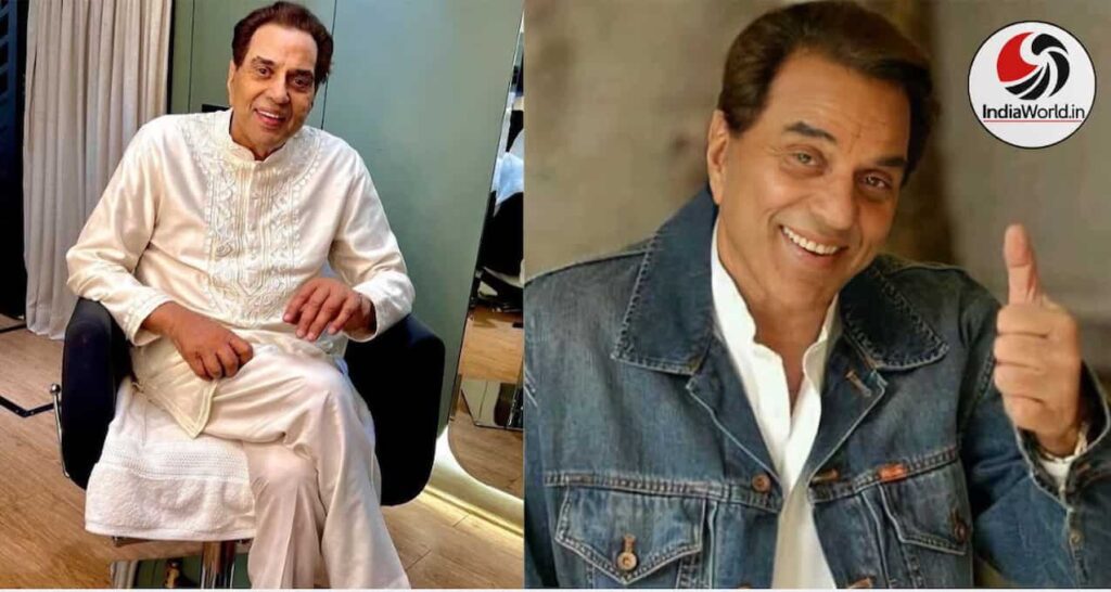 Dharmendra Dies at 89