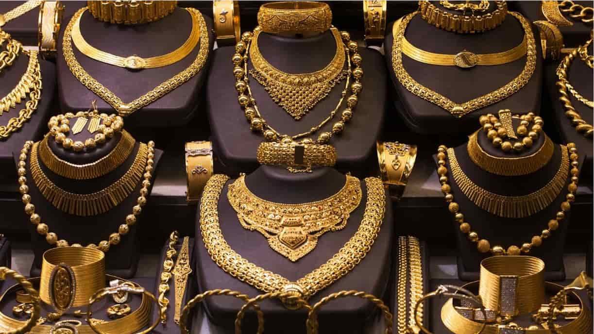 IndiaWorld IndiaWorld Gold Rates today Gold Rates today