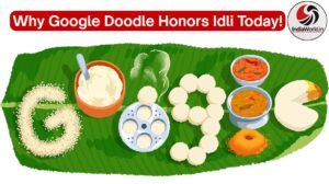 idli google doodle idli google doodle