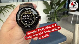 Pixel Watch 4 Pixel Watch 4