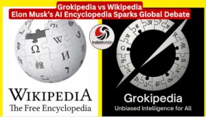 Grokipedia launch Grokipedia launch