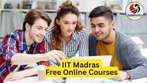 Free entrepreneurship course for students Free entrepreneurship course for students