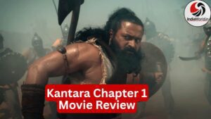 IndiaWorld IndiaWorld Kantara Chapter 1 Movie Kantara Chapter 1 Movie