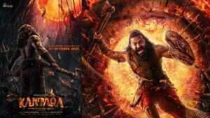 IndiaWorld IndiaWorld Kantara Chapter 1 box office Kantara Chapter 1 box office