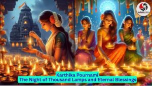 IndiaWorld IndiaWorld Karthika Masam 2025 – Month of Lights, Faith & Purity Karthika Masam 2025 – Month of Lights, Faith & Purity
