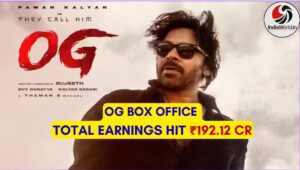 IndiaWorld IndiaWorld Pawan Kalyan,movie OG box office Pawan Kalyan,movie OG box office