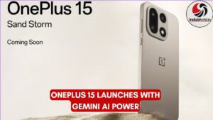 OnePlus 15 launch date OnePlus 15 launch date