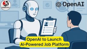 Open AI job platform Open AI job platform