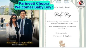 Parineeti Chopra baby Boy Parineeti Chopra baby Boy