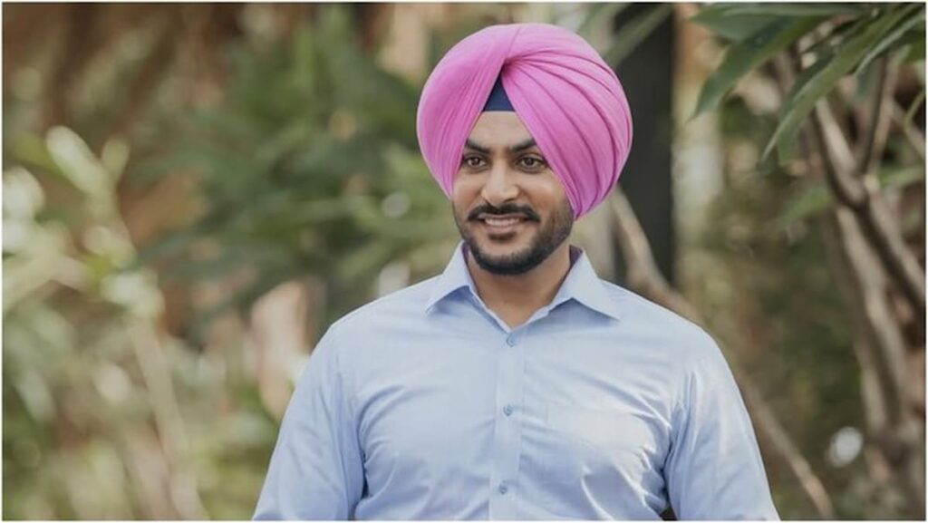 Rajvir Jawanda death