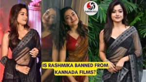 IndiaWorld IndiaWorld Rashmika Mandanna ban Rashmika Mandanna ban