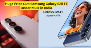 Samsung Galaxy S25 FE India Price Samsung Galaxy S25 FE India Price