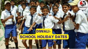 Diwali school holidays Diwali school holidays