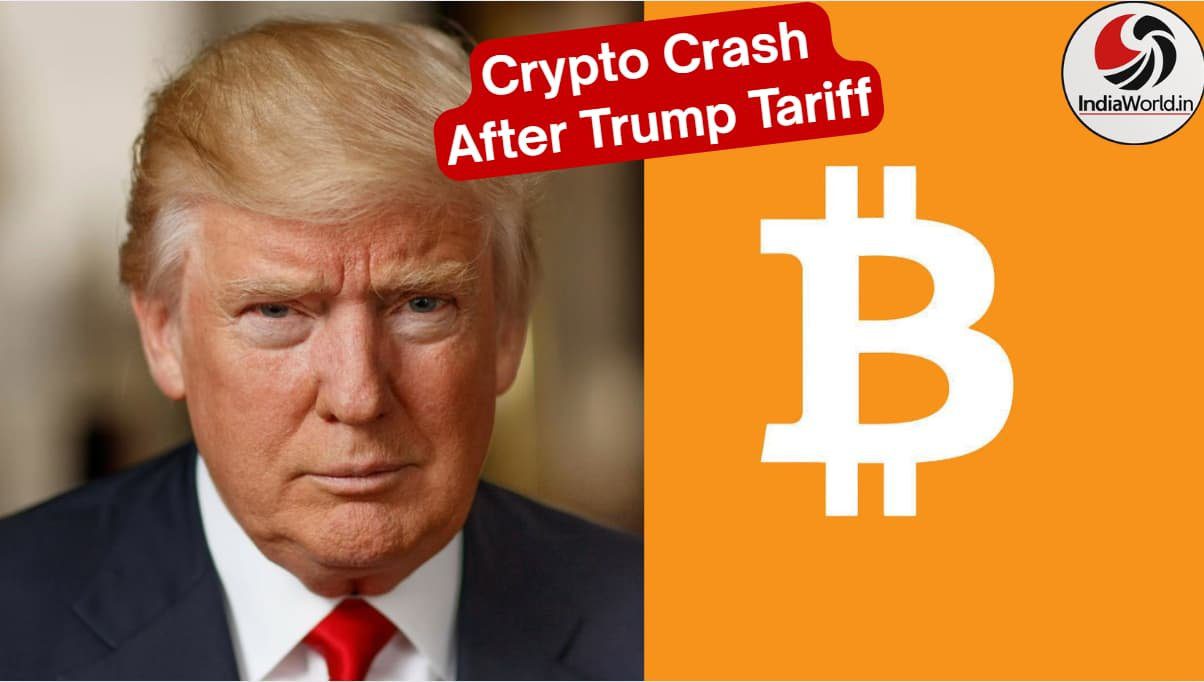 IndiaWorld IndiaWorld Trump China tariff Trump China tariff