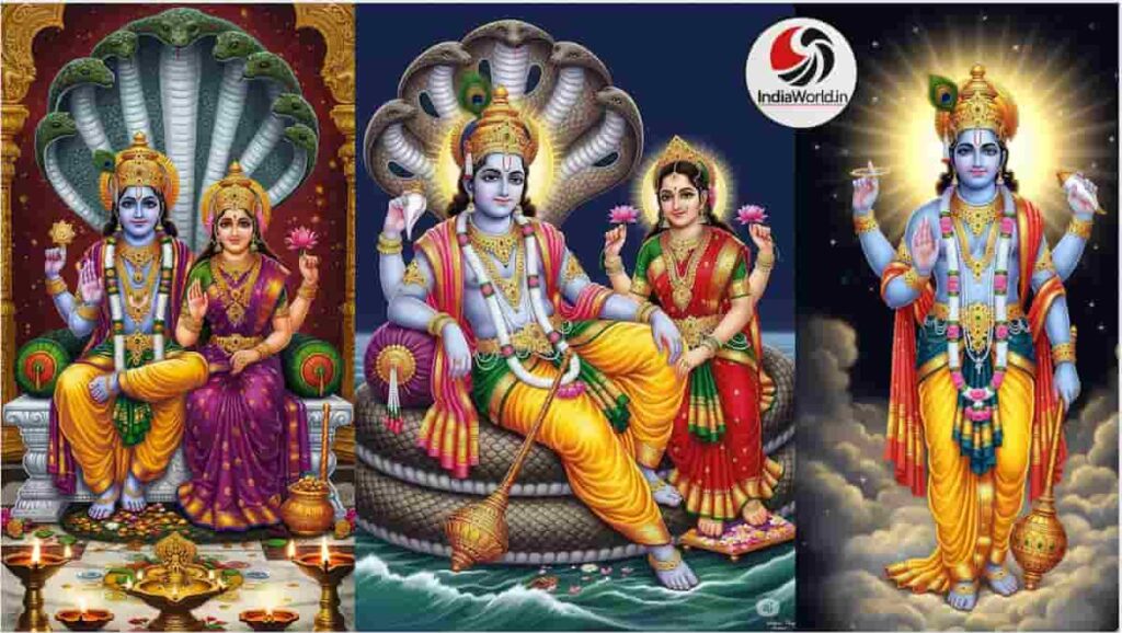 Devuthani Ekadashi 2025