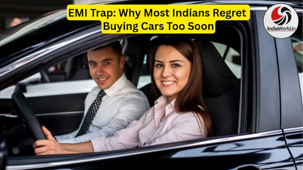 Car Buying Mistakes That Drain Your Wallet