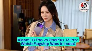 Xiaomi 17 Pro India Price Xiaomi 17 Pro India Price