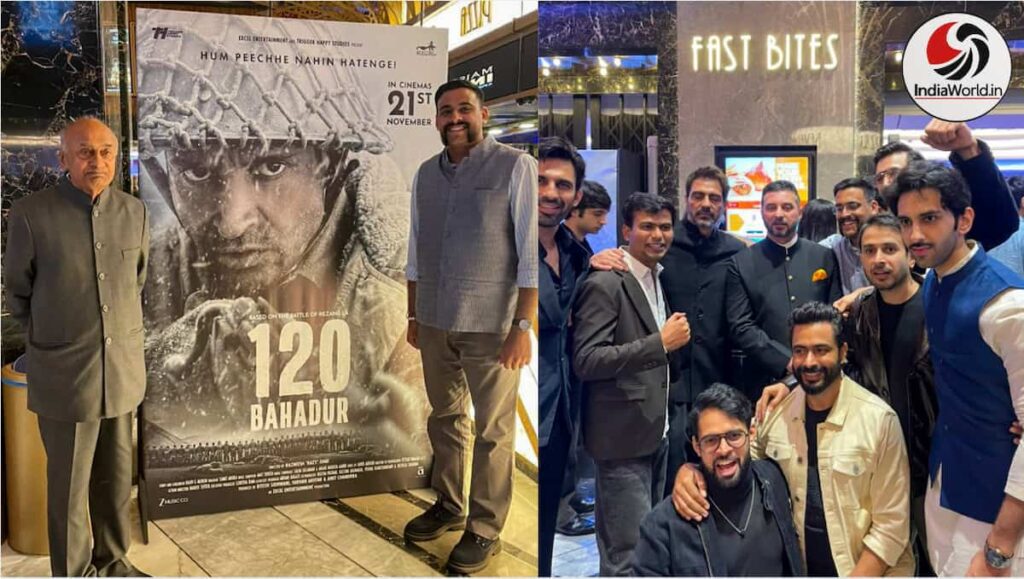 Bollywood box office trends