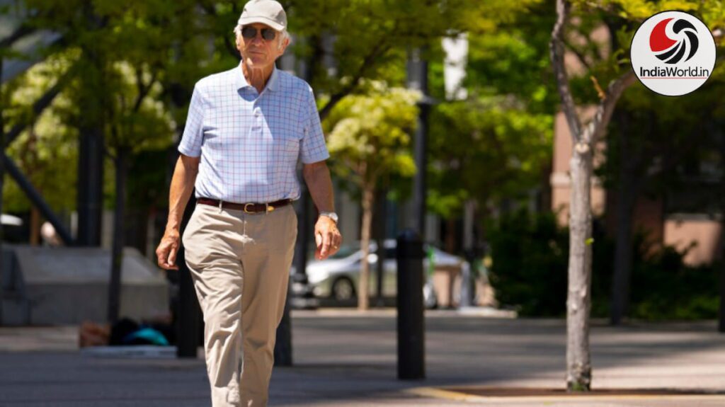 Walking after meals heart attack ris