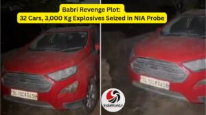 IndiaWorld IndiaWorld Babri Revenge Plot Babri Revenge Plot