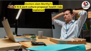 Narayana Murthy 72-hour workweek Narayana Murthy 72-hour workweek