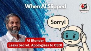 IndiaWorld IndiaWorld Zoho CEO Sridhar Vembu Zoho CEO Sridhar Vembu