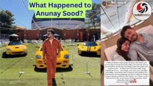 IndiaWorld IndiaWorld Dubai-Based Travel Influencer Anunay Sood Passes Away Dubai-Based Travel Influencer Anunay Sood Passes Away
