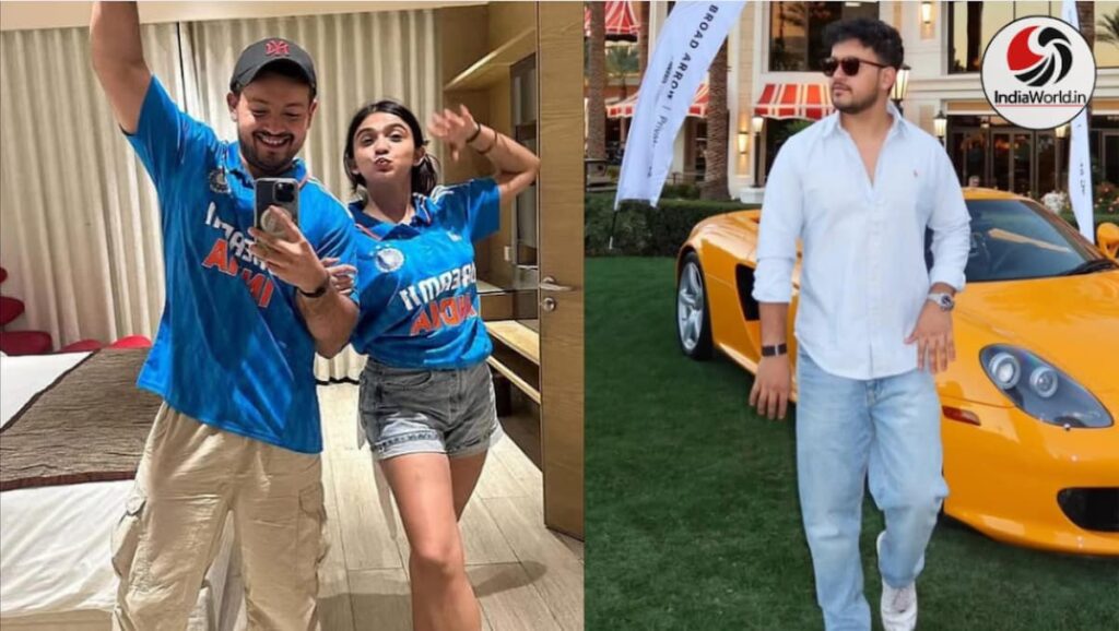 Travel Creator Anunay Sood Dies 